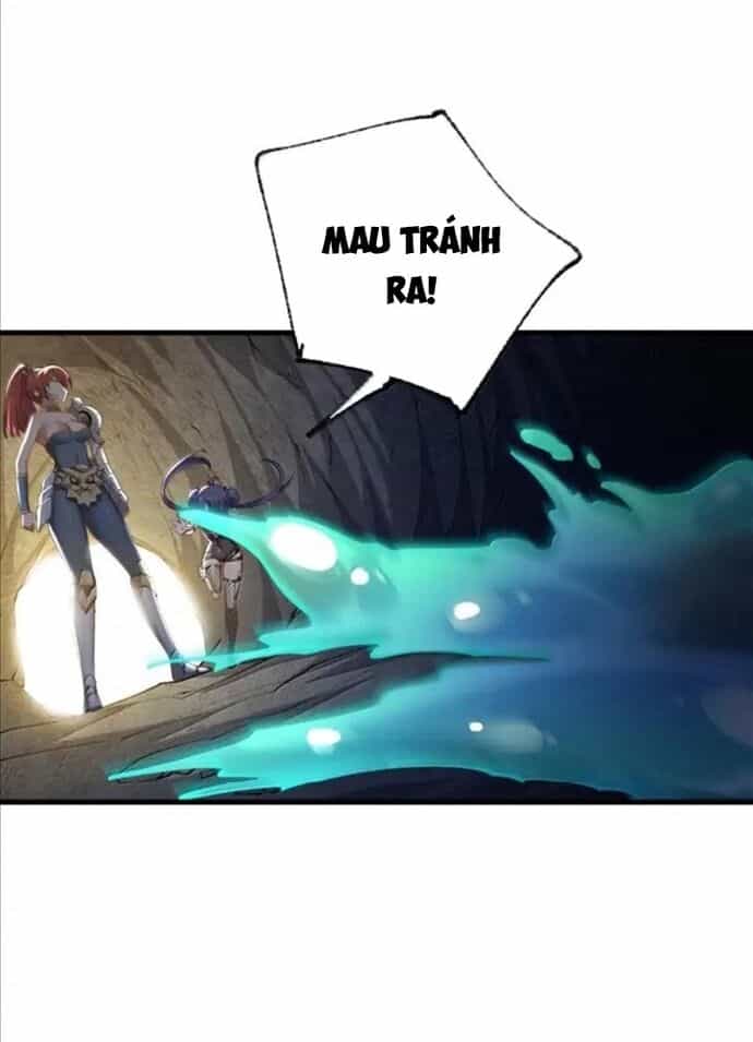 Thánh Nữ Tiểu Thư Xin Ngài Đừng Suy Diễn Nữa - Chương 131 - ảnh 22