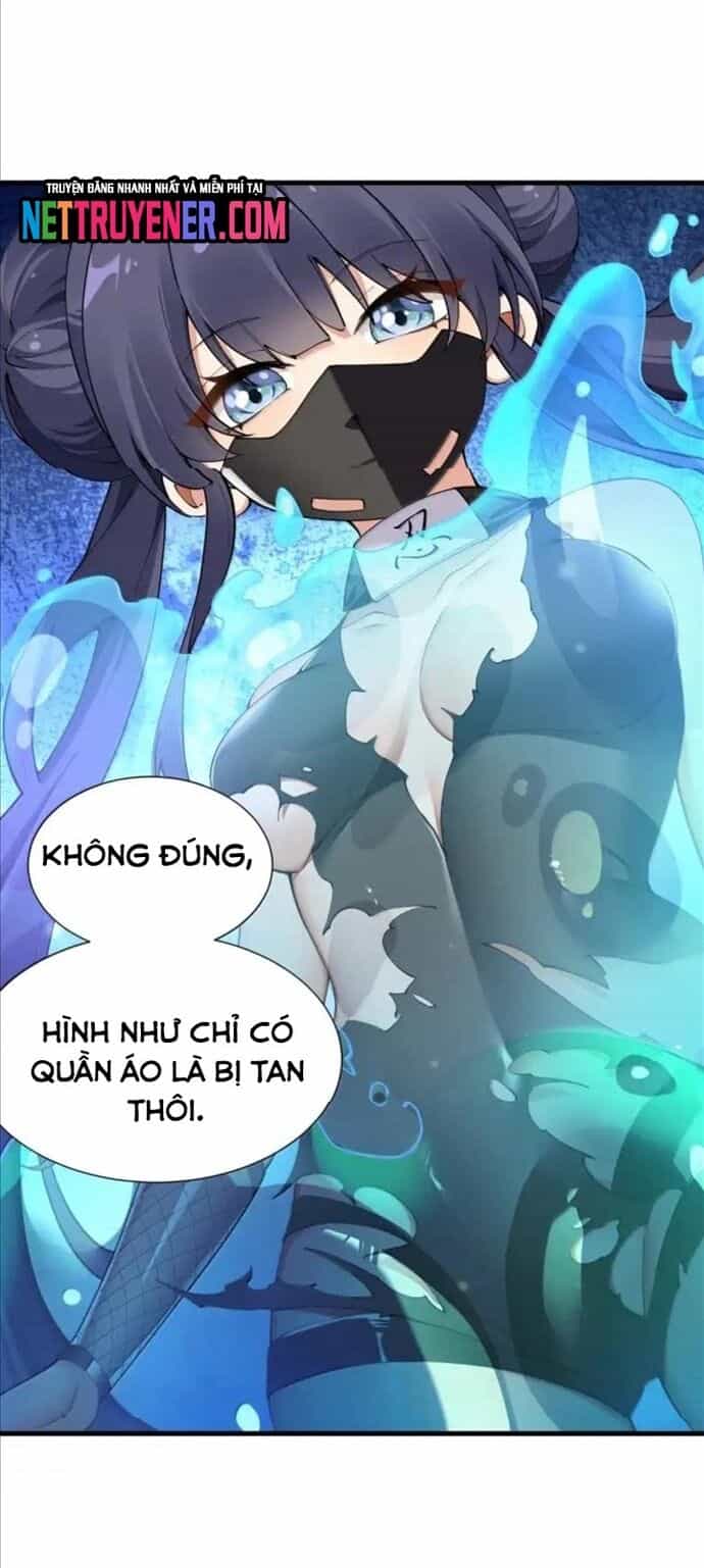 Thánh Nữ Tiểu Thư Xin Ngài Đừng Suy Diễn Nữa - Chương 131 - ảnh 44