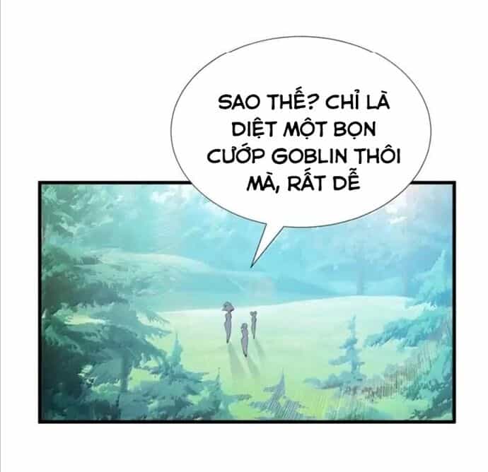 Thánh Nữ Tiểu Thư Xin Ngài Đừng Suy Diễn Nữa - Chương 131 - ảnh 6