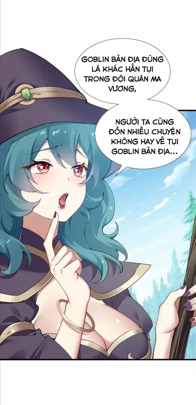 Thánh Nữ Tiểu Thư Xin Ngài Đừng Suy Diễn Nữa - Chương 131 - ảnh 8