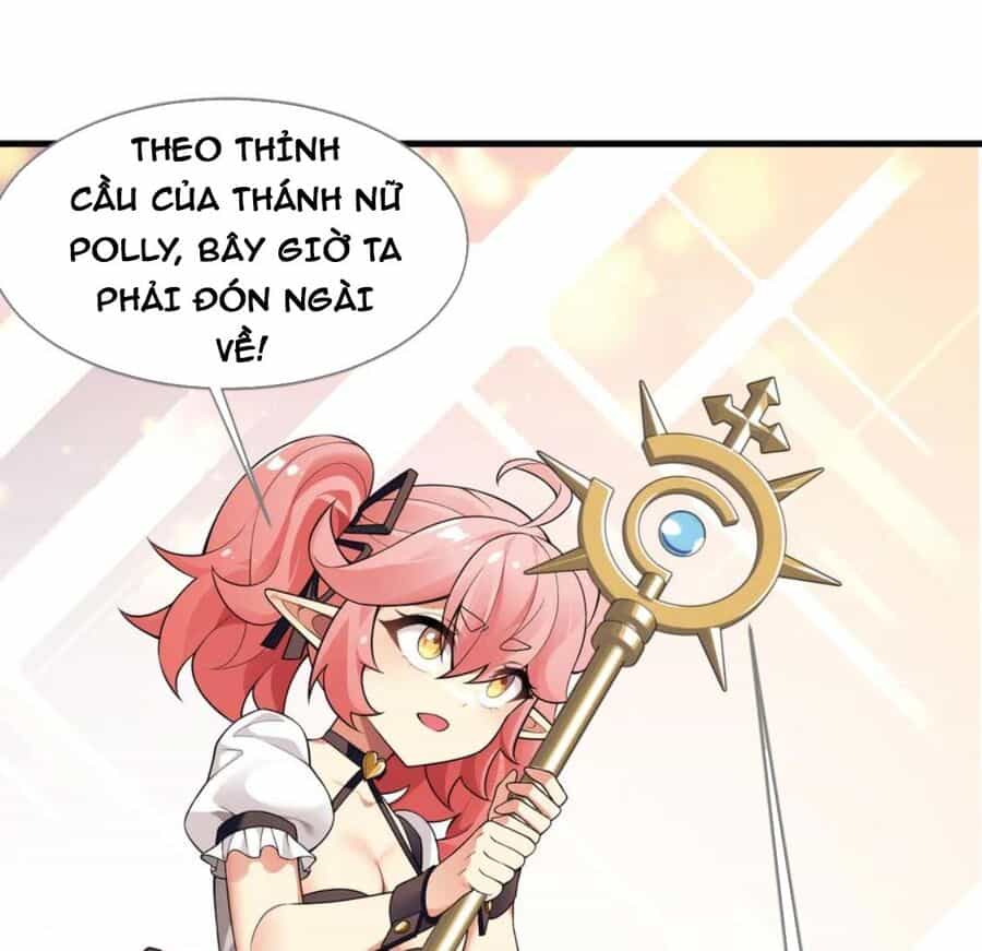 Thánh Nữ Tiểu Thư Xin Ngài Đừng Suy Diễn Nữa - Chương 15 - ảnh 11