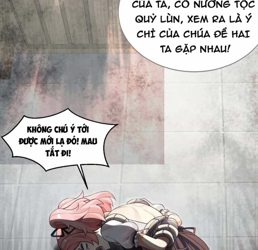 Thánh Nữ Tiểu Thư Xin Ngài Đừng Suy Diễn Nữa - Chương 15 - ảnh 4