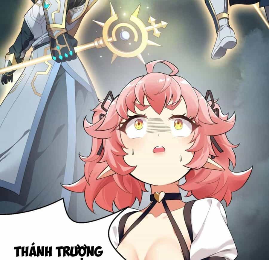 Thánh Nữ Tiểu Thư Xin Ngài Đừng Suy Diễn Nữa - Chương 15 - ảnh 9