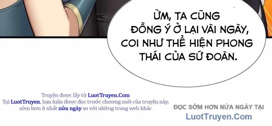 Thánh Nữ Tiểu Thư Xin Ngài Đừng Suy Diễn Nữa - Chương 149 - ảnh 123