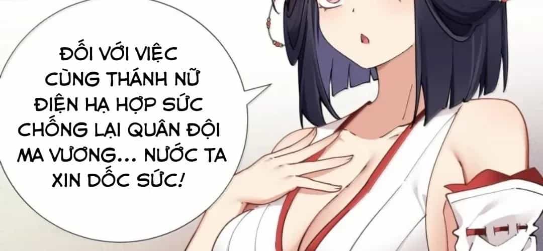 Thánh Nữ Tiểu Thư Xin Ngài Đừng Suy Diễn Nữa - Chương 149 - ảnh 96