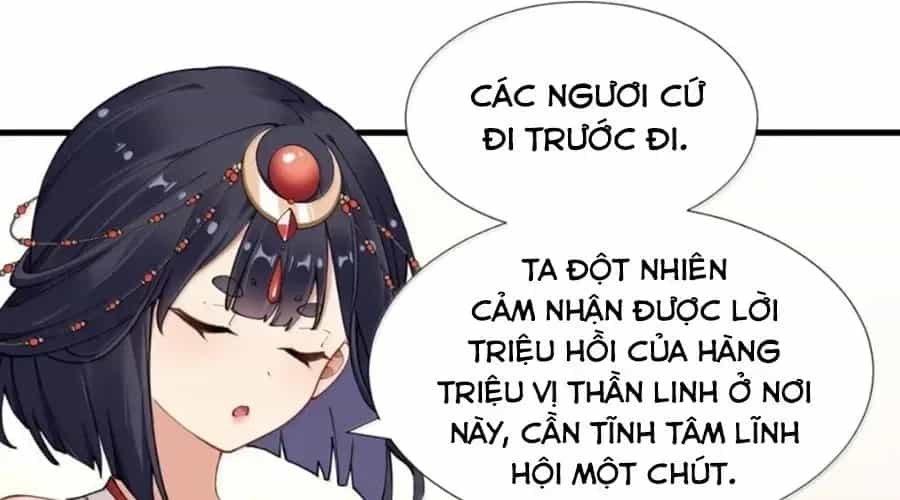 Thánh Nữ Tiểu Thư Xin Ngài Đừng Suy Diễn Nữa - Chương 150 - ảnh 20