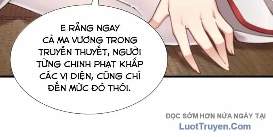 Thánh Nữ Tiểu Thư Xin Ngài Đừng Suy Diễn Nữa - Chương 150 - ảnh 51
