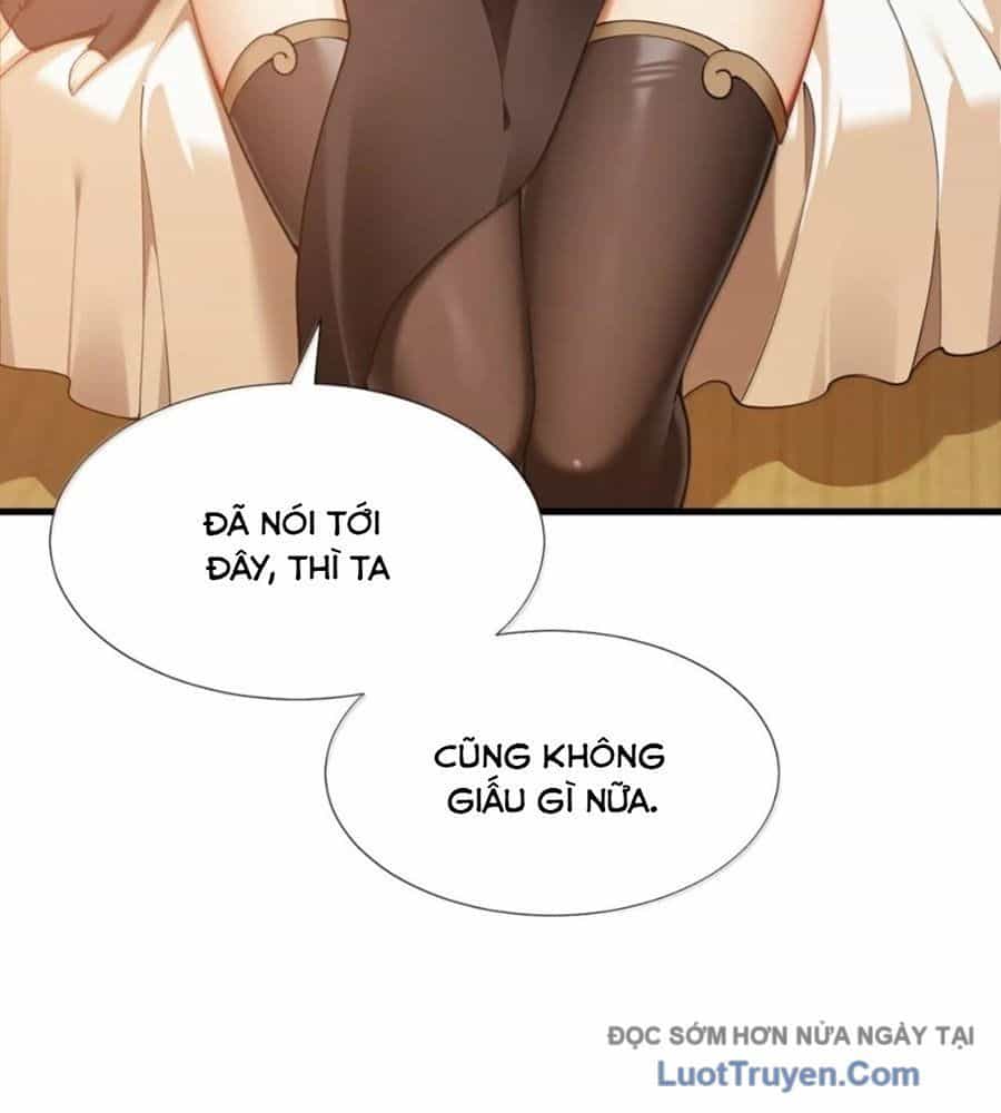 Thánh Nữ Tiểu Thư Xin Ngài Đừng Suy Diễn Nữa - Chương 151 - ảnh 37