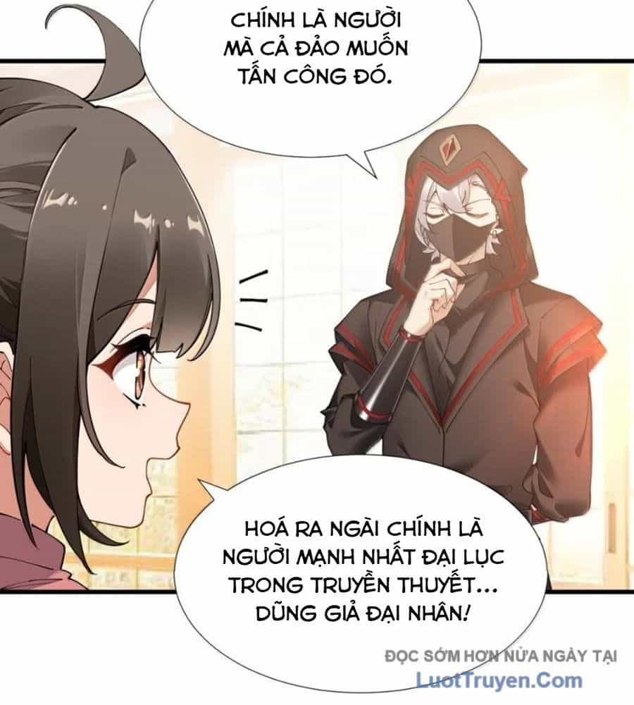 Thánh Nữ Tiểu Thư Xin Ngài Đừng Suy Diễn Nữa - Chương 151 - ảnh 57