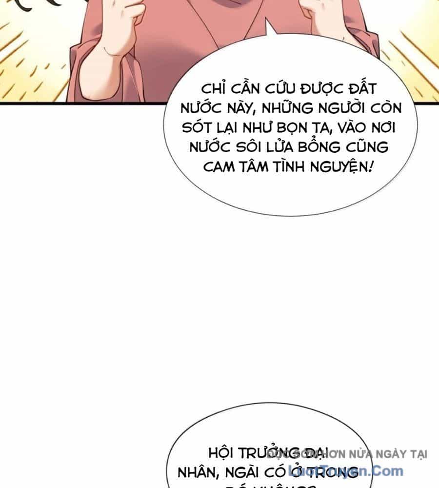 Thánh Nữ Tiểu Thư Xin Ngài Đừng Suy Diễn Nữa - Chương 151 - ảnh 61