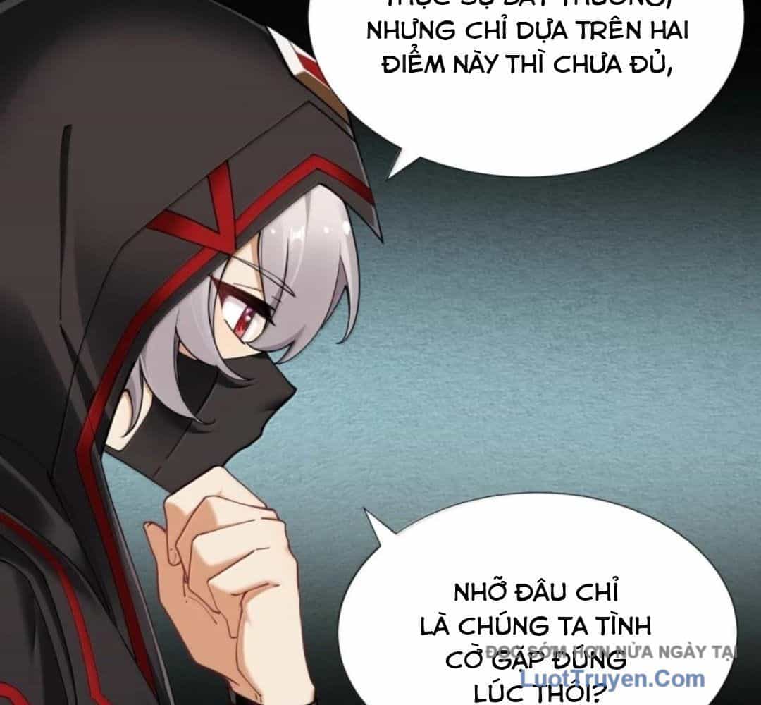 Thánh Nữ Tiểu Thư Xin Ngài Đừng Suy Diễn Nữa - Chương 151 - ảnh 97