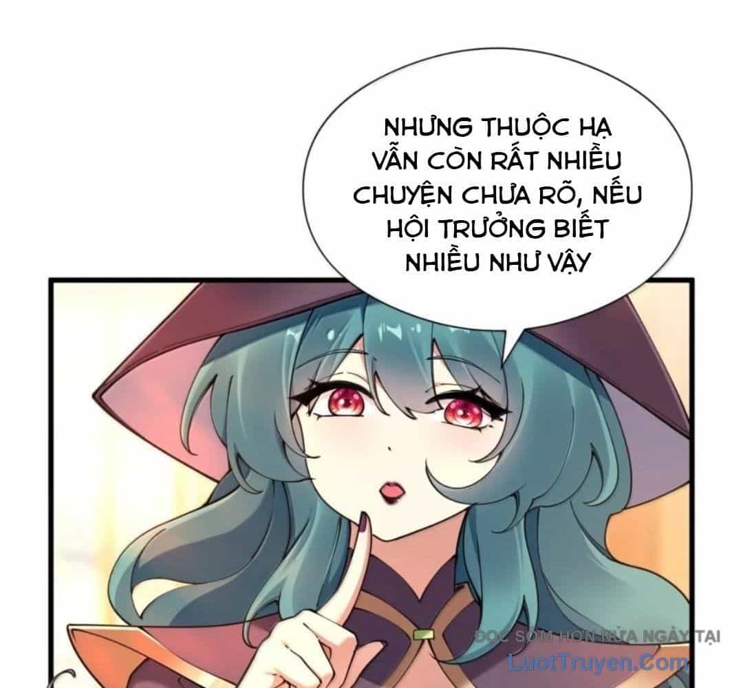 Thánh Nữ Tiểu Thư Xin Ngài Đừng Suy Diễn Nữa - Chương 152 - ảnh 11