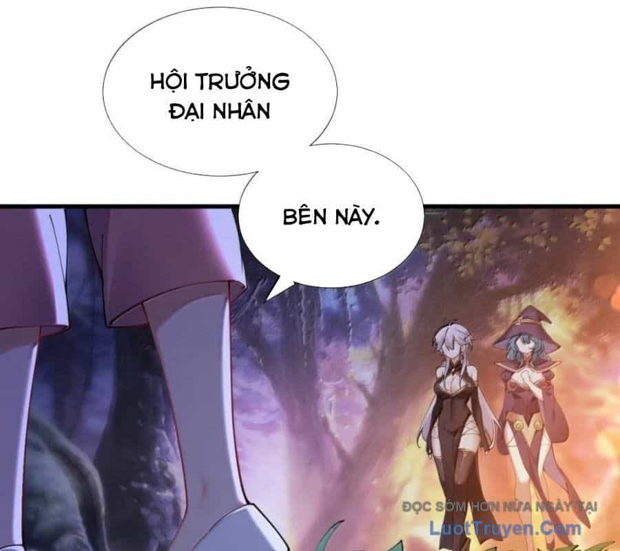 Thánh Nữ Tiểu Thư Xin Ngài Đừng Suy Diễn Nữa - Chương 153 - ảnh 49