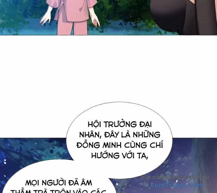 Thánh Nữ Tiểu Thư Xin Ngài Đừng Suy Diễn Nữa - Chương 153 - ảnh 55