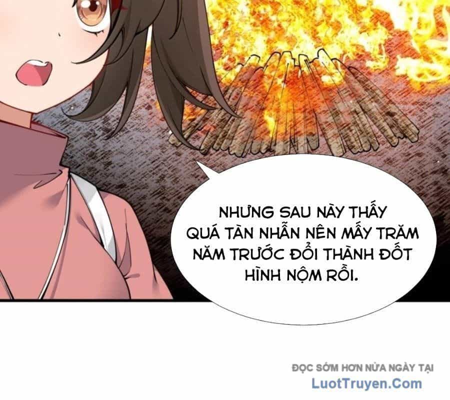 Thánh Nữ Tiểu Thư Xin Ngài Đừng Suy Diễn Nữa - Chương 153 - ảnh 67