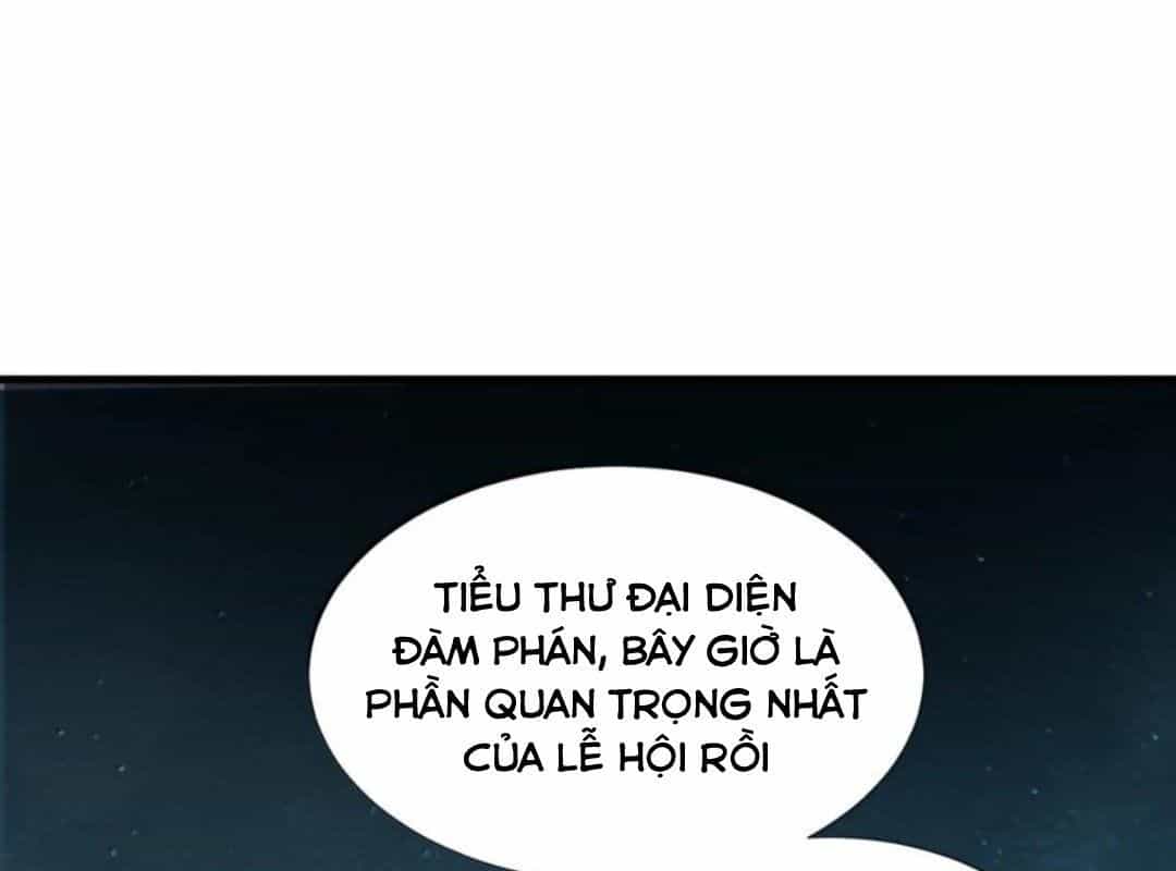Thánh Nữ Tiểu Thư Xin Ngài Đừng Suy Diễn Nữa - Chương 154 - ảnh 55