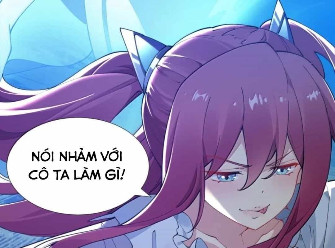 Thánh Nữ Tiểu Thư Xin Ngài Đừng Suy Diễn Nữa - Chương 155 - ảnh 102