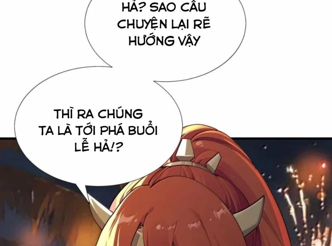 Thánh Nữ Tiểu Thư Xin Ngài Đừng Suy Diễn Nữa - Chương 155 - ảnh 23