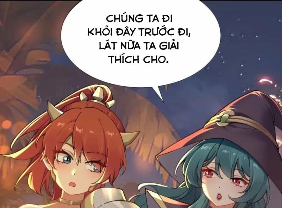 Thánh Nữ Tiểu Thư Xin Ngài Đừng Suy Diễn Nữa - Chương 155 - ảnh 26