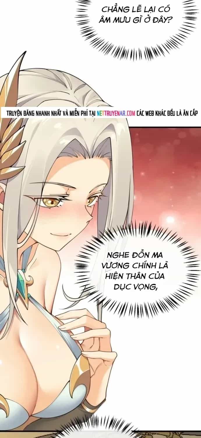 Thánh Nữ Tiểu Thư Xin Ngài Đừng Suy Diễn Nữa - Chương 162 - ảnh 2
