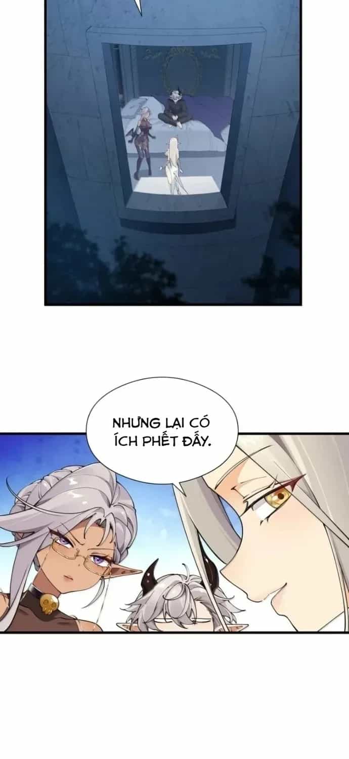 Thánh Nữ Tiểu Thư Xin Ngài Đừng Suy Diễn Nữa - Chương 163 - ảnh 17