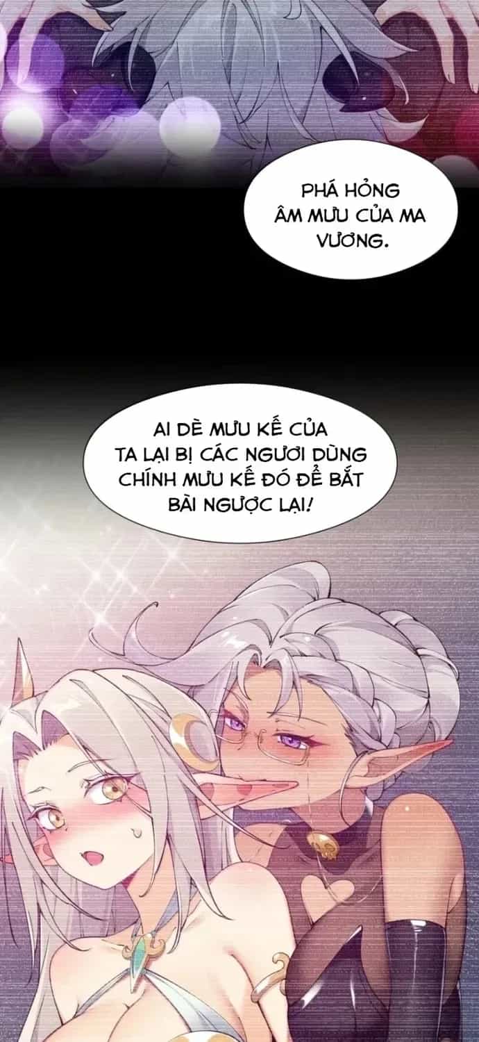 Thánh Nữ Tiểu Thư Xin Ngài Đừng Suy Diễn Nữa - Chương 163 - ảnh 5
