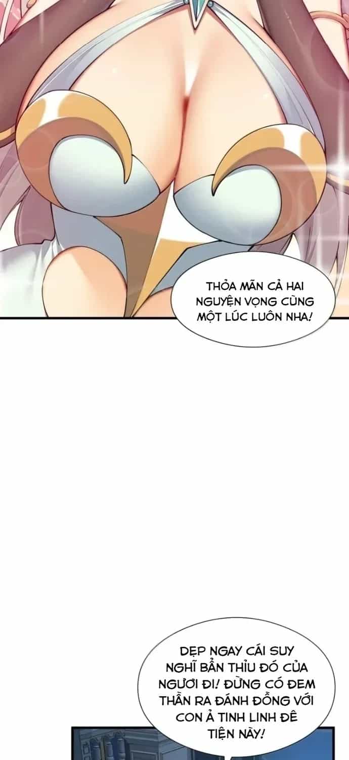 Thánh Nữ Tiểu Thư Xin Ngài Đừng Suy Diễn Nữa - Chương 163 - ảnh 8