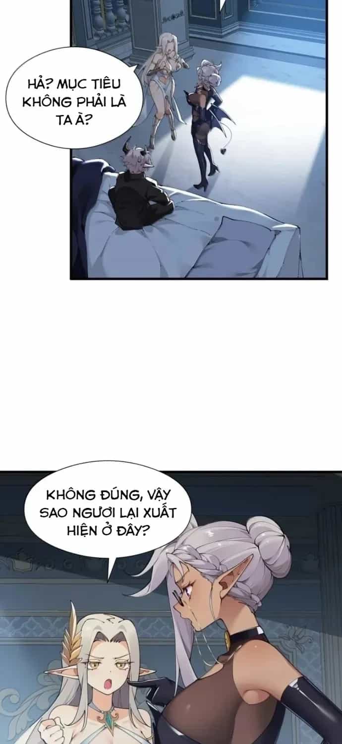 Thánh Nữ Tiểu Thư Xin Ngài Đừng Suy Diễn Nữa - Chương 163 - ảnh 9