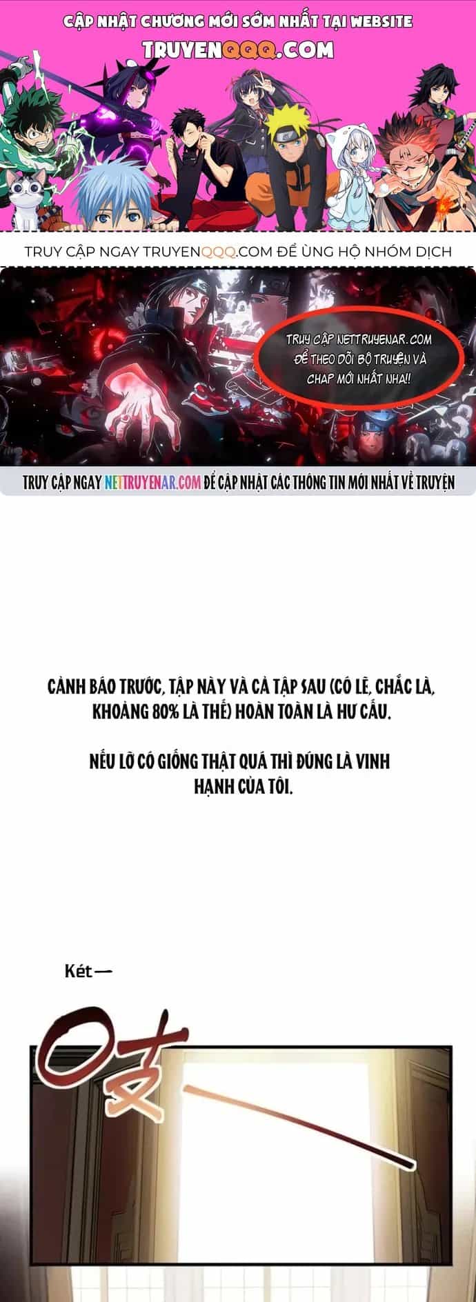 Thánh Nữ Tiểu Thư Xin Ngài Đừng Suy Diễn Nữa - Chương 164 - ảnh 1