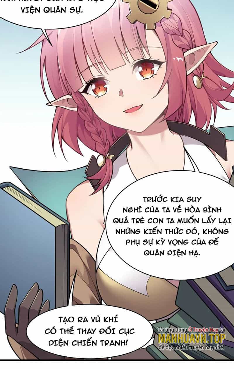 Thánh Nữ Tiểu Thư Xin Ngài Đừng Suy Diễn Nữa - Chương 19 - ảnh 7