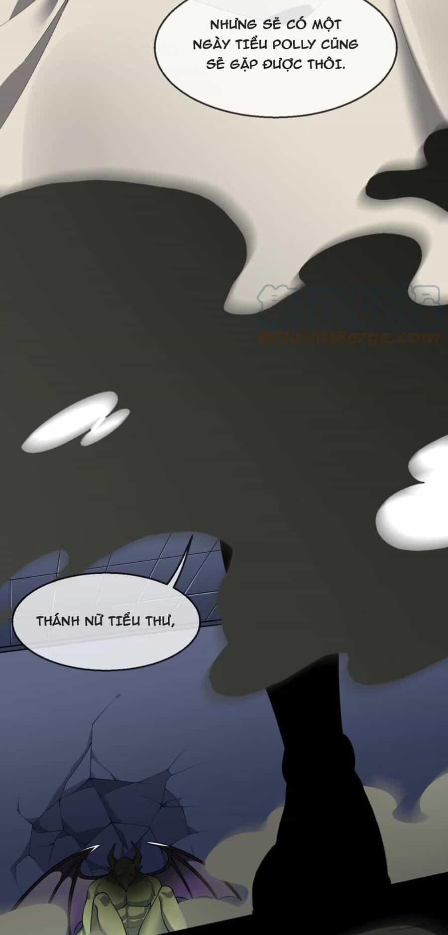 Thánh Nữ Tiểu Thư Xin Ngài Đừng Suy Diễn Nữa - Chương 25 - ảnh 6