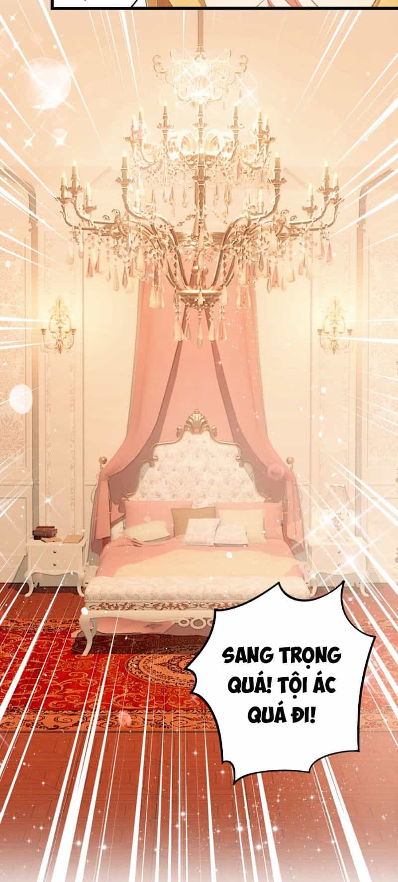 Thánh Nữ Tiểu Thư Xin Ngài Đừng Suy Diễn Nữa - Chương 3 - ảnh 10