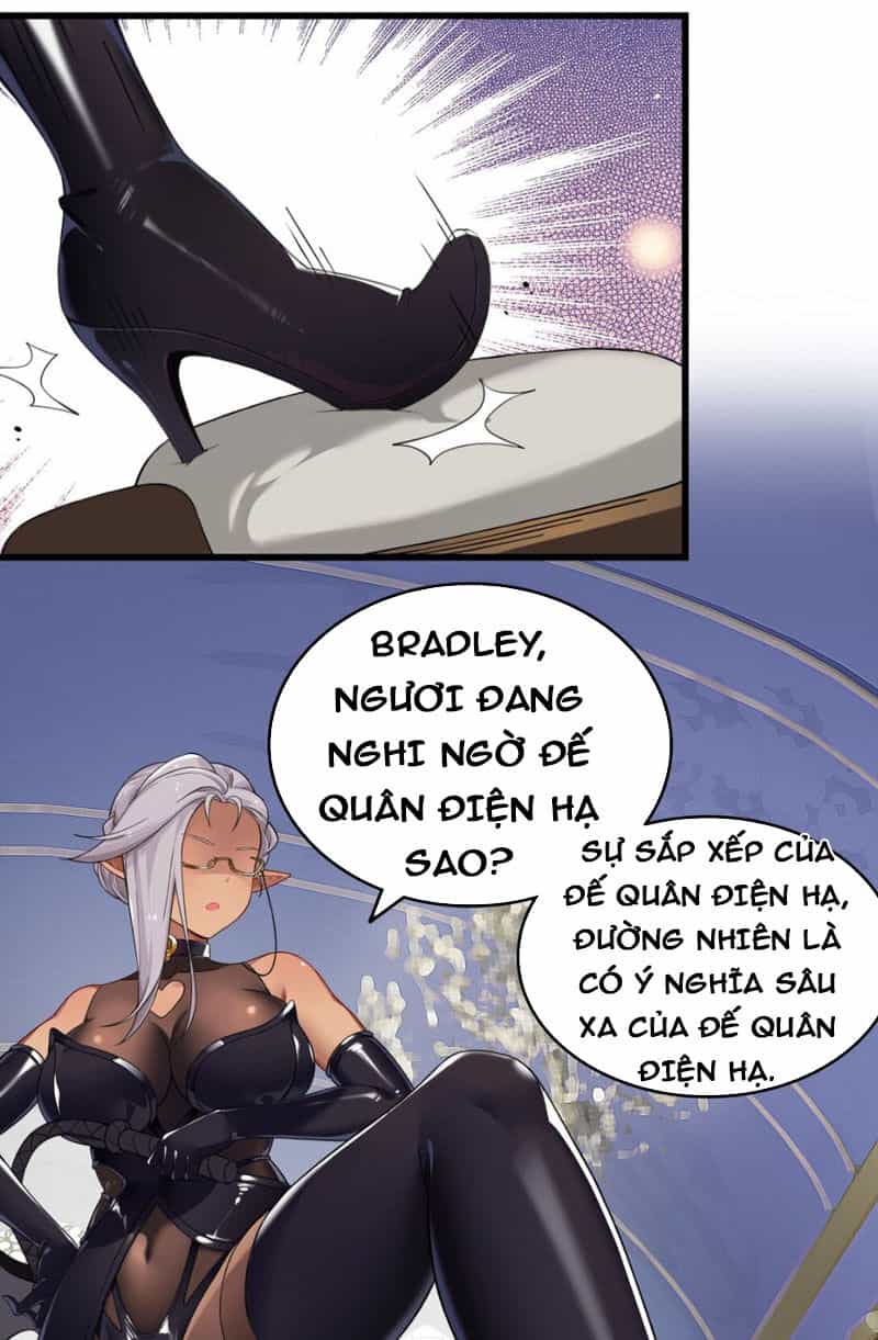Thánh Nữ Tiểu Thư Xin Ngài Đừng Suy Diễn Nữa - Chương 4 - ảnh 31