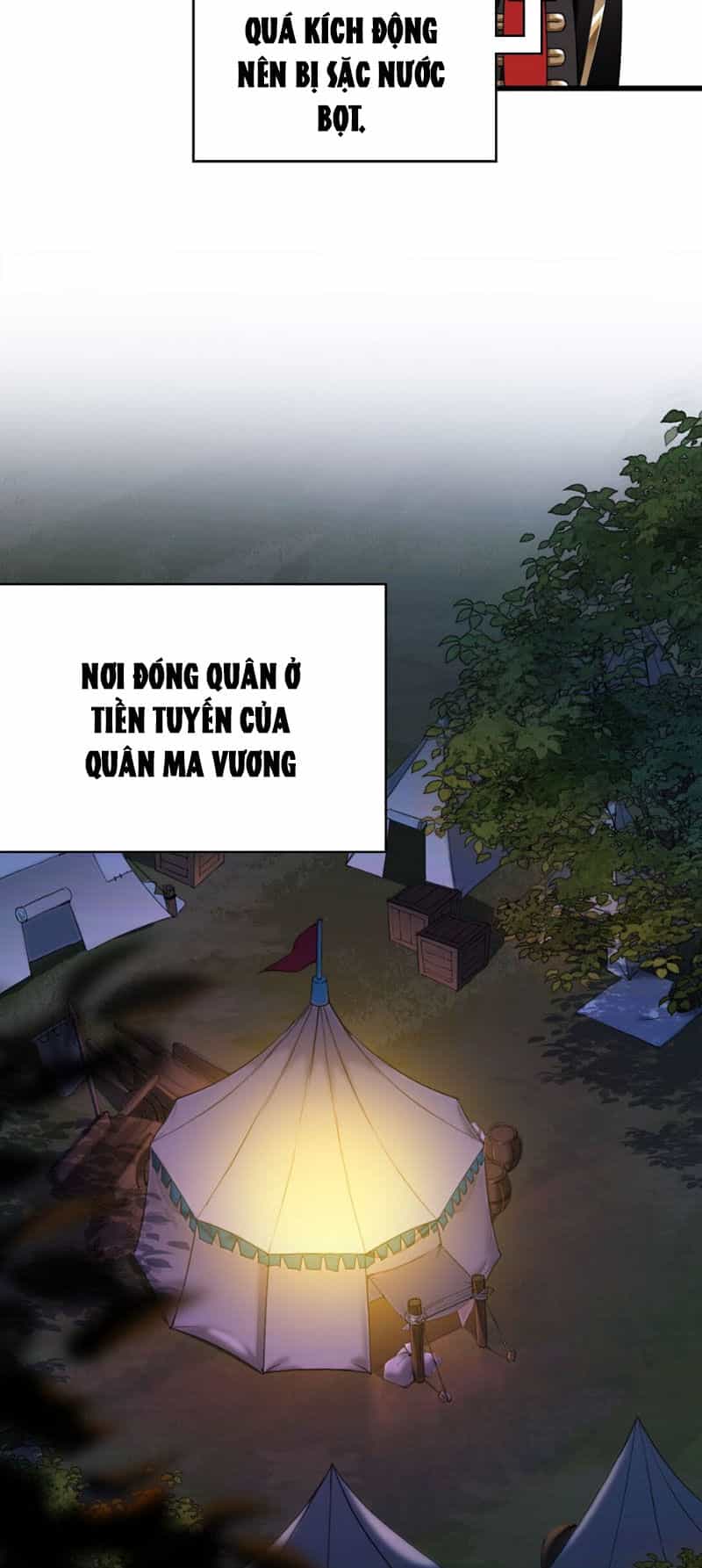 Thánh Nữ Tiểu Thư Xin Ngài Đừng Suy Diễn Nữa - Chương 5 - ảnh 19