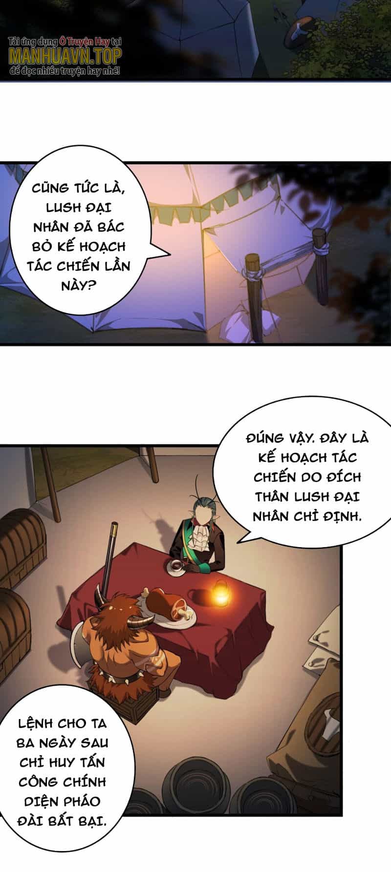Thánh Nữ Tiểu Thư Xin Ngài Đừng Suy Diễn Nữa - Chương 5 - ảnh 20