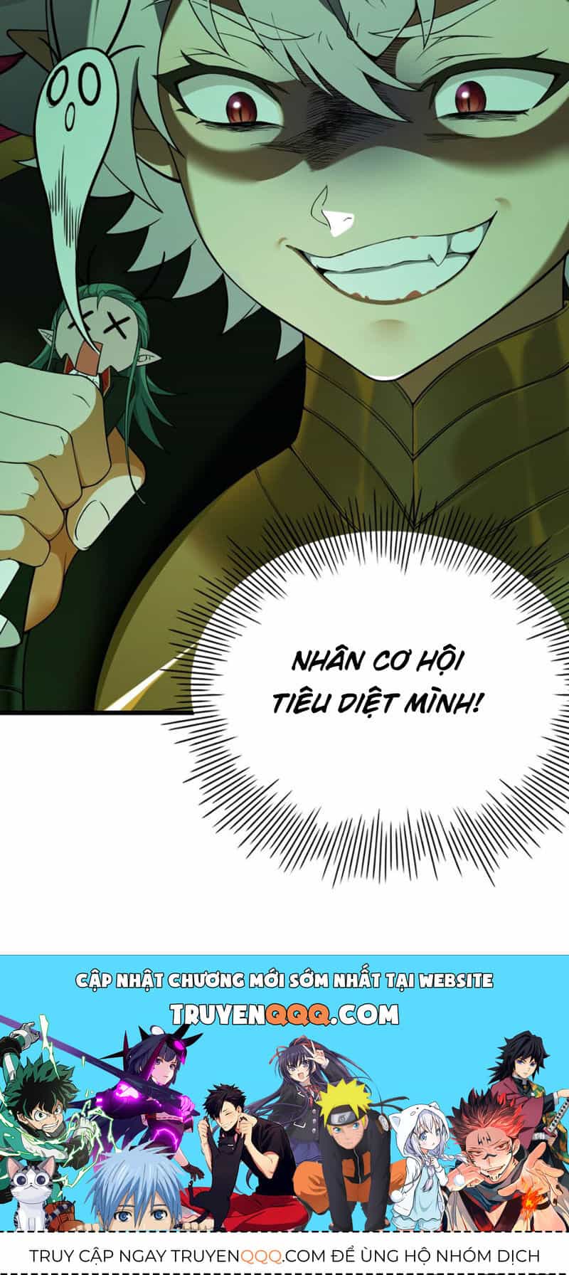 Thánh Nữ Tiểu Thư Xin Ngài Đừng Suy Diễn Nữa - Chương 5 - ảnh 30