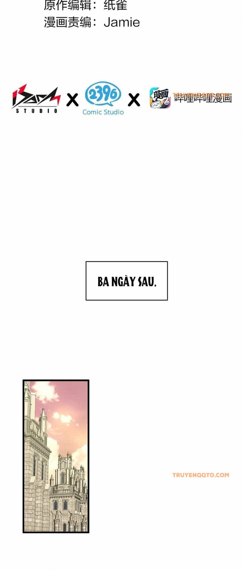 Thánh Nữ Tiểu Thư Xin Ngài Đừng Suy Diễn Nữa - Chương 54 - ảnh 2