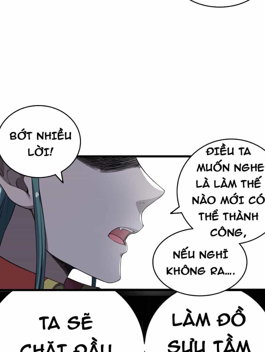 Thánh Nữ Tiểu Thư Xin Ngài Đừng Suy Diễn Nữa - Chương 6 - ảnh 9