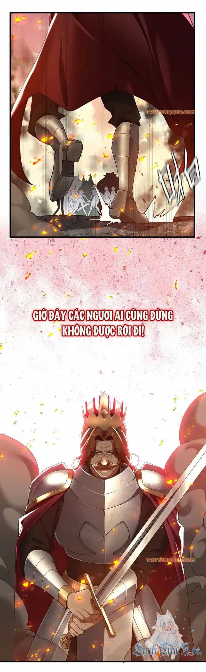 Thánh Nữ Tiểu Thư Xin Ngài Đừng Suy Diễn Nữa - Chương 63 - ảnh 5