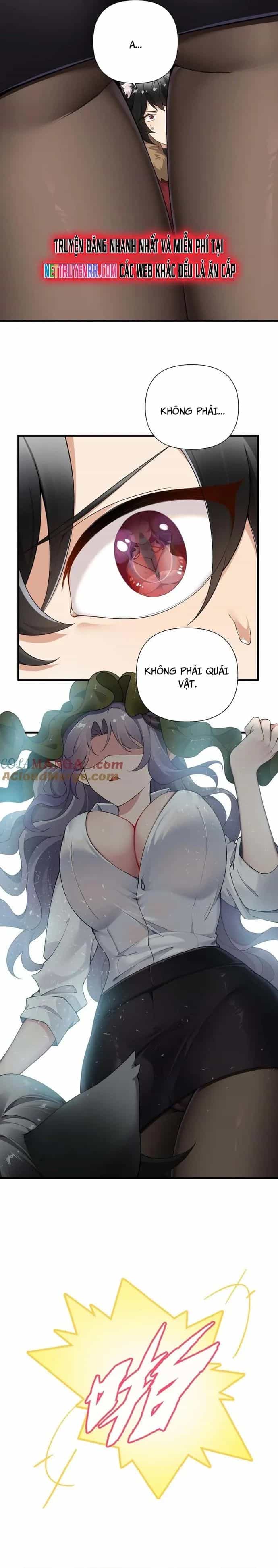 Thánh Nữ Tiểu Thư Xin Ngài Đừng Suy Diễn Nữa - Chương 74 - ảnh 12
