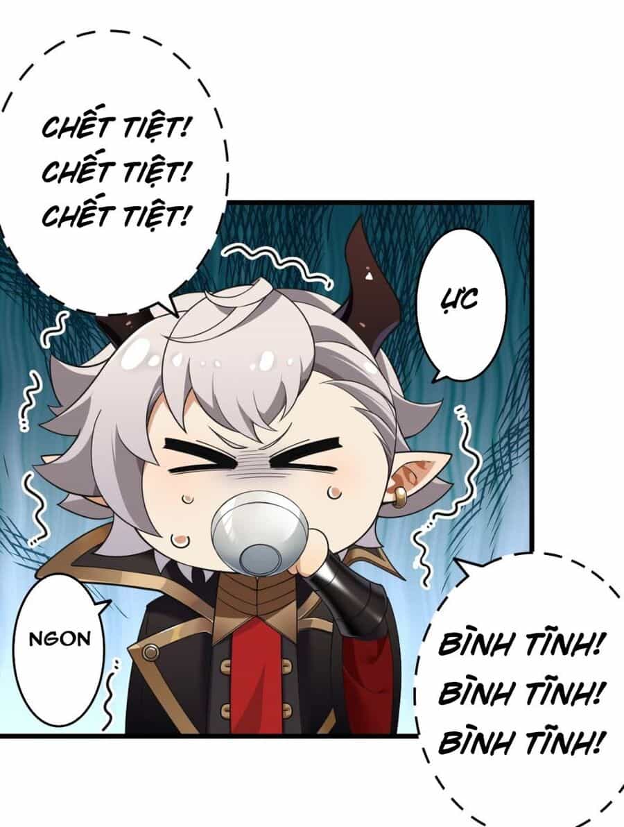 Thánh Nữ Tiểu Thư Xin Ngài Đừng Suy Diễn Nữa - Chương 8 - ảnh 3