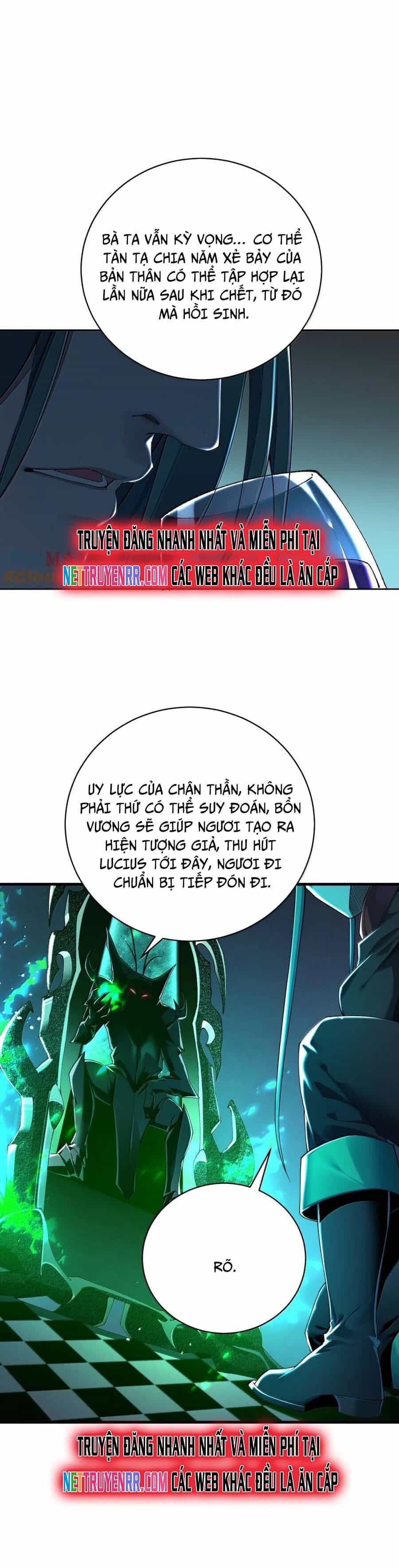 Thánh Nữ Tiểu Thư Xin Ngài Đừng Suy Diễn Nữa - Chương 90 - ảnh 4