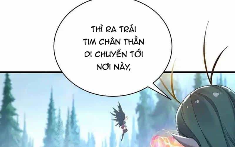 Thánh Nữ, Xin Hãy Dừng Ngay Những Trò Quái Đản Của Cô Đi!! - Chương 95 - ảnh 13