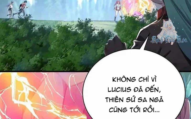 Thánh Nữ, Xin Hãy Dừng Ngay Những Trò Quái Đản Của Cô Đi!! - Chương 95 - ảnh 14