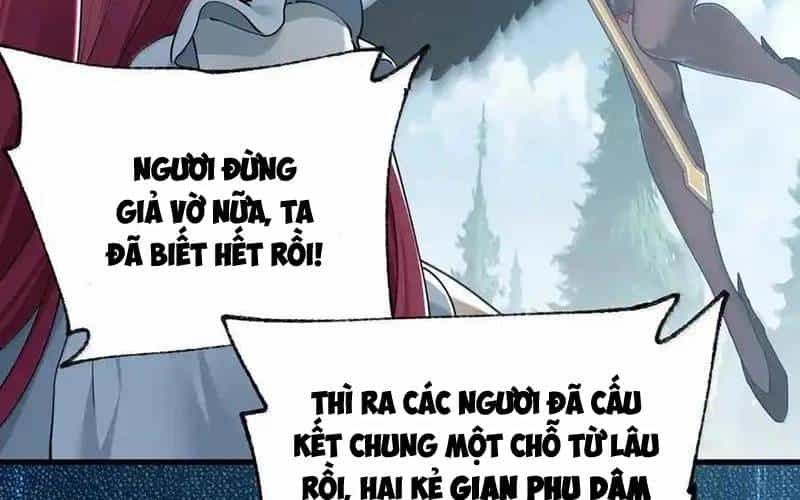 Thánh Nữ, Xin Hãy Dừng Ngay Những Trò Quái Đản Của Cô Đi!! - Chương 95 - ảnh 19