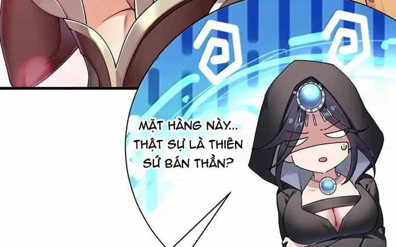 Thánh Nữ, Xin Hãy Dừng Ngay Những Trò Quái Đản Của Cô Đi!! - Chương 95 - ảnh 26
