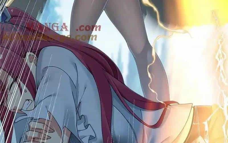Thánh Nữ, Xin Hãy Dừng Ngay Những Trò Quái Đản Của Cô Đi!! - Chương 95 - ảnh 40
