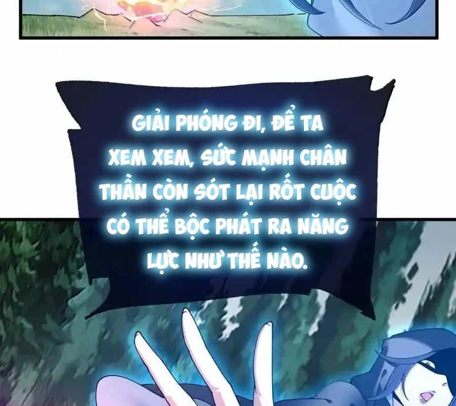 Thánh Nữ, Xin Hãy Dừng Ngay Những Trò Quái Đản Của Cô Đi!! - Chương 96 - ảnh 22