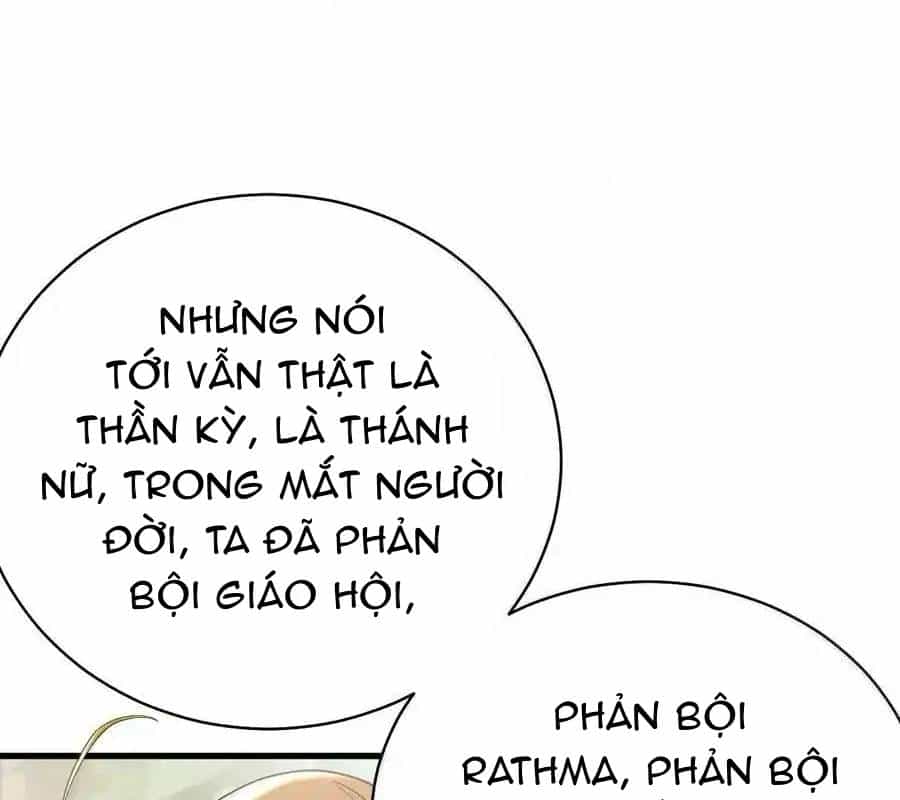 Thánh Nữ, Xin Hãy Dừng Ngay Những Trò Quái Đản Của Cô Đi!! - Chương 96 - ảnh 73