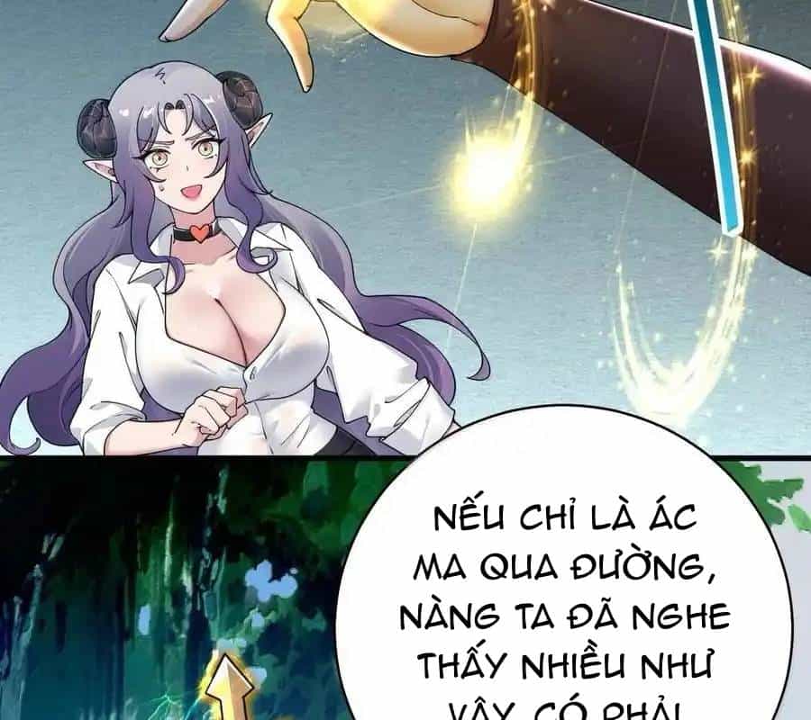 Thánh Nữ, Xin Hãy Dừng Ngay Những Trò Quái Đản Của Cô Đi!! - Chương 96 - ảnh 86